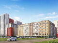 Продажа квартиры: Екатеринбург, ул. Евгения Савкова, 5 (Широкая речка) - Фото 2