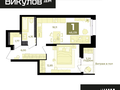 Продажа квартиры: Екатеринбург, ул. Викулова, 41б - Фото 1
