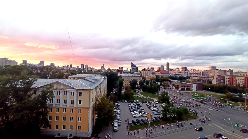 Екатеринбург, ул. Большакова, 95 (Автовокзал) - фото квартиры (6)