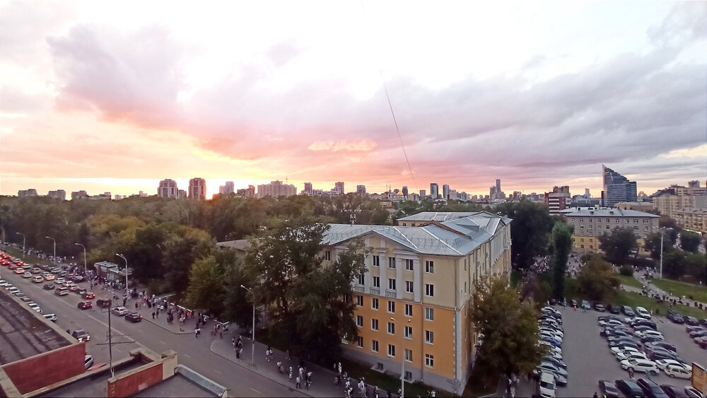 Екатеринбург, ул. Большакова, 95 (Автовокзал) - фото квартиры (6)