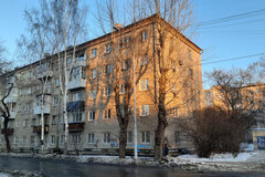 Екатеринбург, ул. Красноуральская, 21 (ВИЗ) - фото квартиры