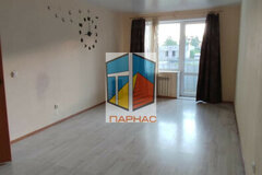 г. Краснотурьинск, ул. Средняя, 53 (городской округ Краснотурьинск) - фото квартиры