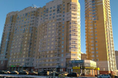 Екатеринбург, ул. Николая Островского, 1 (Автовокзал) - фото квартиры