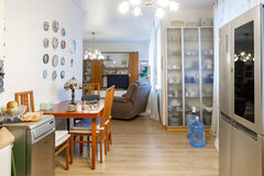 Екатеринбург, ул. Северный, 5 (ВИЗ) - фото квартиры