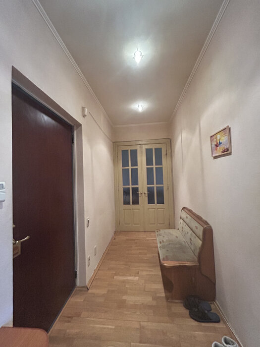 Екатеринбург, ул. Баумана, 23 (Эльмаш) - фото квартиры (1)