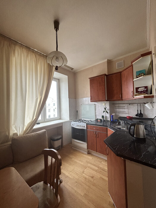Екатеринбург, ул. Баумана, 23 (Эльмаш) - фото квартиры (4)