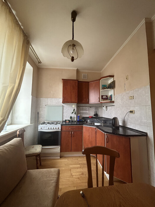 Екатеринбург, ул. Баумана, 23 (Эльмаш) - фото квартиры (5)
