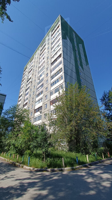 Екатеринбург, ул. Начдива Онуфриева, 14 (Юго-Западный) - фото квартиры (1)