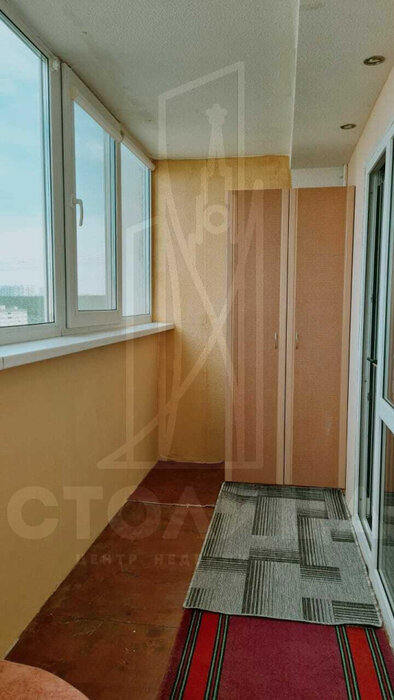 Екатеринбург, ул. Начдива Онуфриева, 14 (Юго-Западный) - фото квартиры (2)