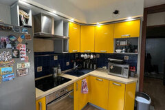 Екатеринбург, ул. Трактовая, 9 (М.Исток) - фото квартиры