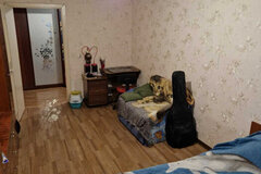Екатеринбург, ул. Рощинская, 74 (Уктус) - фото квартиры