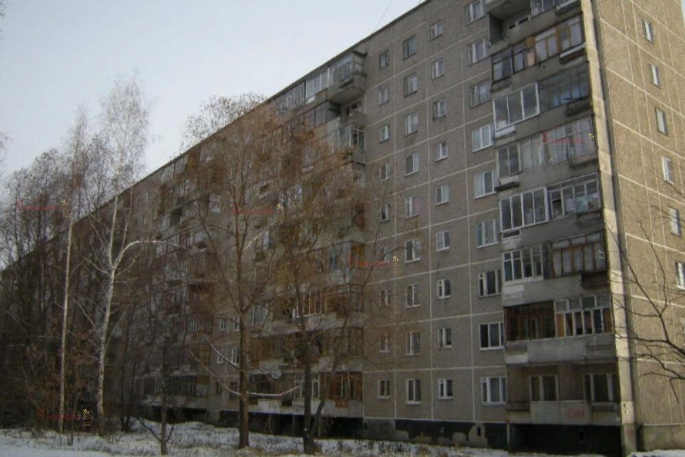 Екатеринбург, ул. Дагестанская, 2 (Химмаш) - фото квартиры (2)