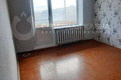 п. Цементный, ул. Школьная, 6 (городской округ Невьянский) - фото квартиры