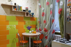 Екатеринбург, ул. Нагорная, 14 (ВИЗ) - фото квартиры