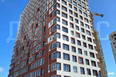 Екатеринбург, ул. Щербакова, 76 (Уктус) - фото квартиры