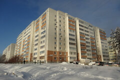 Екатеринбург, ул. Начдива Онуфриева, 8 (Юго-Западный) - фото квартиры