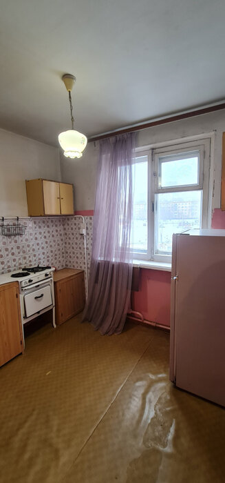 Екатеринбург, ул. Патриса Лумумбы, 31 (Вторчермет) - фото квартиры (2)