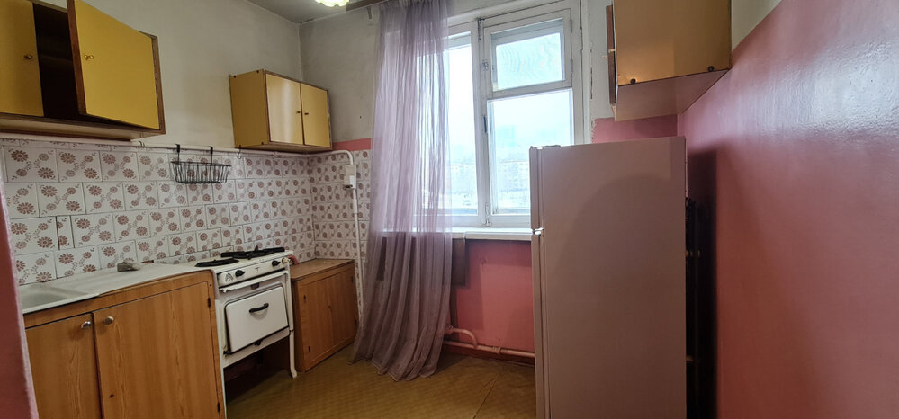 Екатеринбург, ул. Патриса Лумумбы, 31 (Вторчермет) - фото квартиры (3)