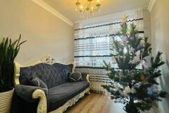 Екатеринбург, ул. микрорайон Светлый, 7 (Уктус) - фото квартиры