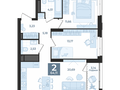 Продажа квартиры: Екатеринбург, ул. Блюхера, 26 - Фото 1