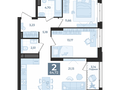 Продажа квартиры: Екатеринбург, ул. Блюхера, 26 - Фото 1