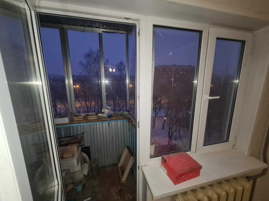 Екатеринбург, ул. Титова, 38 (Вторчермет) - фото квартиры (6)