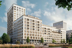 Екатеринбург, ул. Шаумяна, 20 (Юго-Западный) - фото квартиры