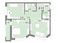 Продажа квартиры: Екатеринбург, ул. Татищева, 140 (ВИЗ) - Фото 1