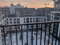 Продажа квартиры: Екатеринбург, ул. Академика Ландау, 9 (Академический) - Фото 4