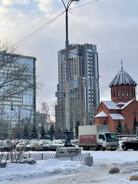 Екатеринбург, ул. Большакова, 66 (Центр) - фото квартиры (2)