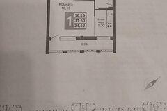 Екатеринбург, ул. Коуровская, 13/3 (Старая Сортировка) - фото квартиры