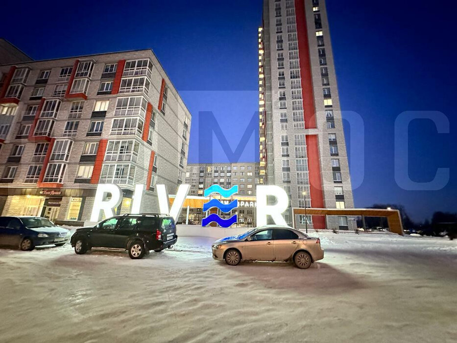 Екатеринбург, ул. Щербакова, 150 (Уктус) - фото квартиры (1)
