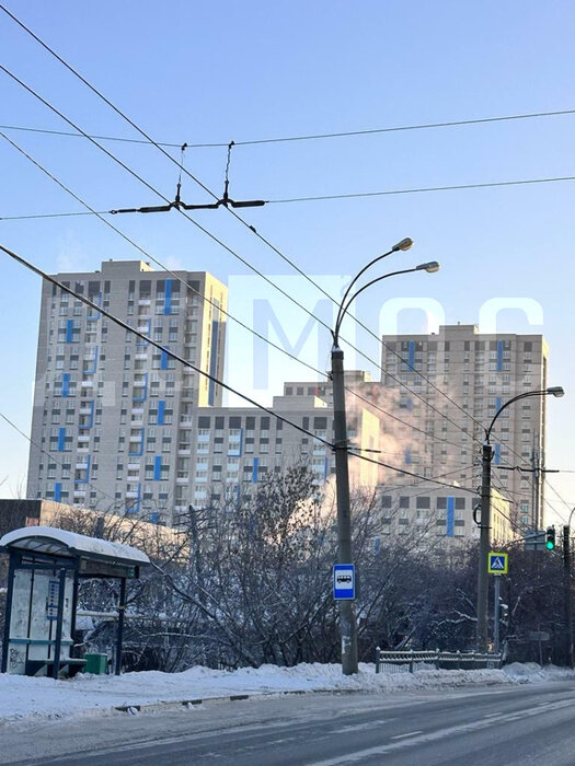 Екатеринбург, ул. Щербакова, 150 (Уктус) - фото квартиры (5)