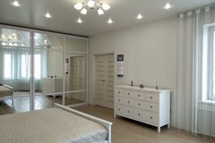 Екатеринбург, ул. Гурзуфская, 16 (Юго-Западный) - фото квартиры