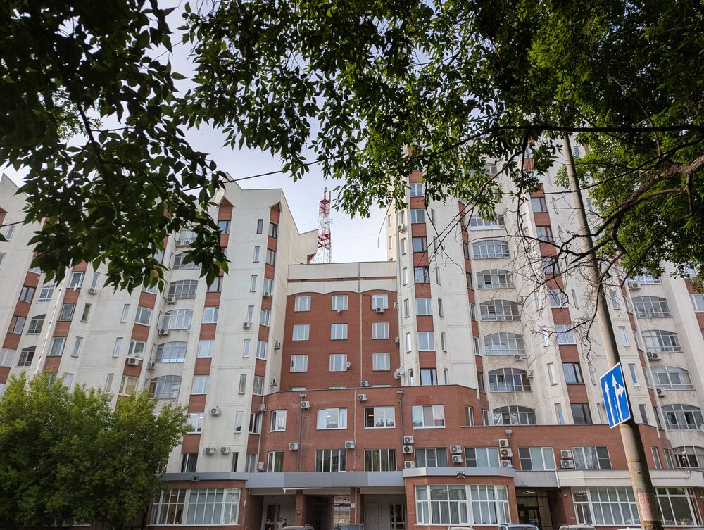 Екатеринбург, ул. Гурзуфская, 16 (Юго-Западный) - фото квартиры (8)