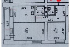 г. Верхняя Пышма, ул. Огнеупорщиков, 4 (городской округ Верхняя Пышма) - фото квартиры
