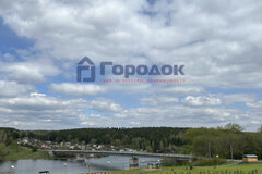 г. Каменск-Уральский, ул. Набережная, 3 (городской округ Каменский) - фото квартиры