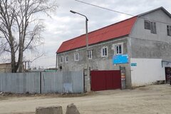 г. Асбест, ул. Перевалочая база, 1 (городской округ Асбестовский) - фото торговой площади