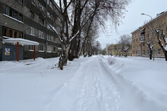 Екатеринбург, ул. Сортировочная, 14 (Старая Сортировка) - фото квартиры