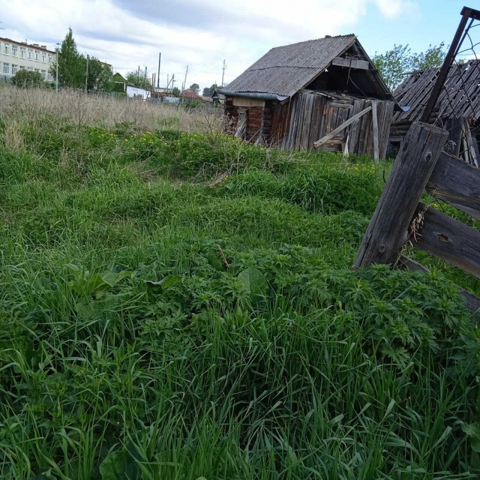 с. Новоипатово, ул. Ленина, 111 (городской округ Сысертский) - фото дома (2)