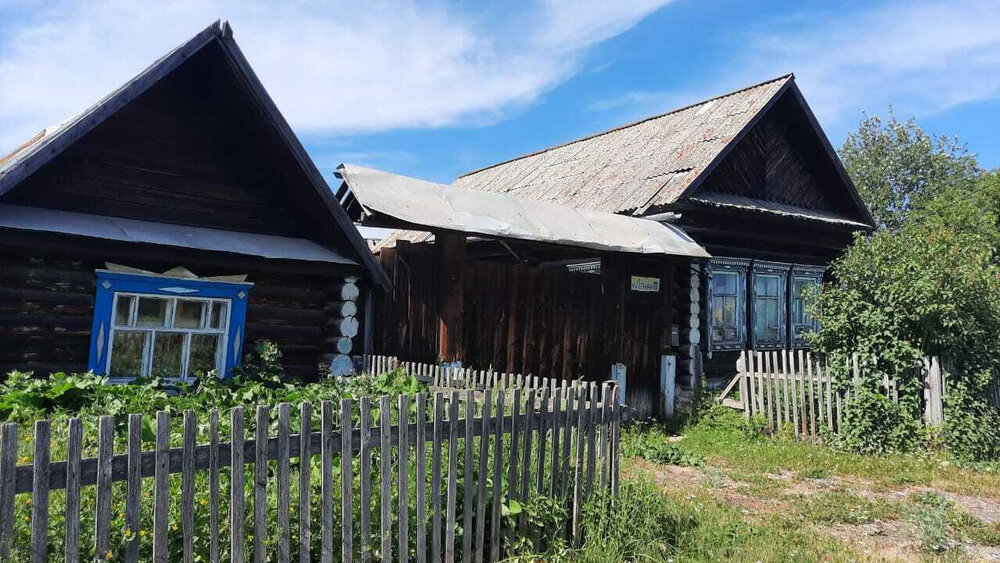 с. Новоипатово, ул. Ленина, 111 (городской округ Сысертский) - фото дома (5)