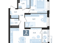 Продажа квартиры: Екатеринбург, ул. Блюхера, 26 - Фото 1
