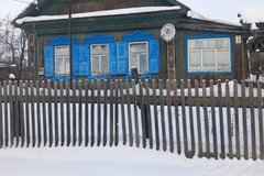 поселок городского типа Белоярский, ул. Заводская, 7 (городской округ Белоярский) - фото дома