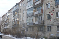 Екатеринбург, ул. Селькоровская, 102/2 (Вторчермет) - фото комнаты