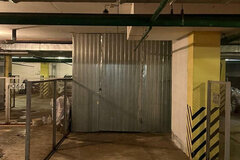 Екатеринбург, ул. Рябинина, 29А (Академический) - фото гаража