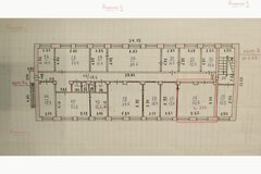 п. Старопышминск, ул. Леонтьева, 26 (городской округ Березовский) - фото торговой площади