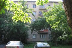 Екатеринбург, ул. Фурманова, 110 (Автовокзал) - фото квартиры