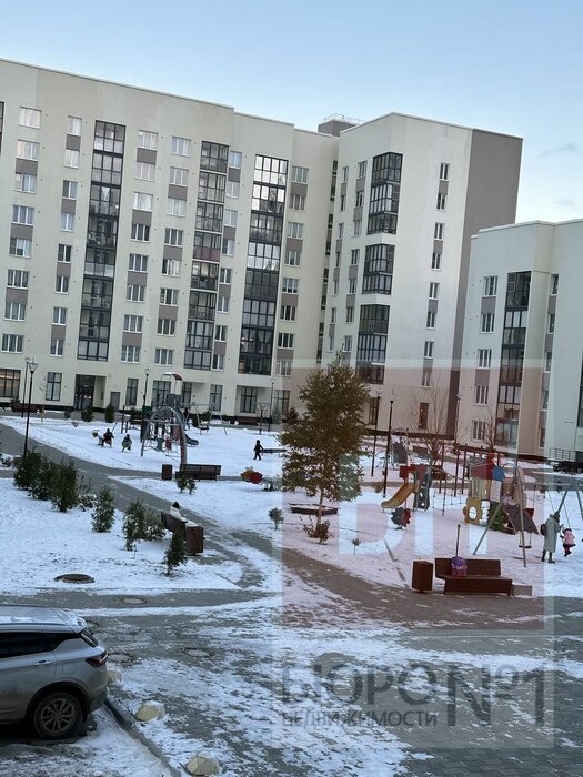 Екатеринбург, ул. Академика Сахарова, 89 (Академический) - фото квартиры (3)