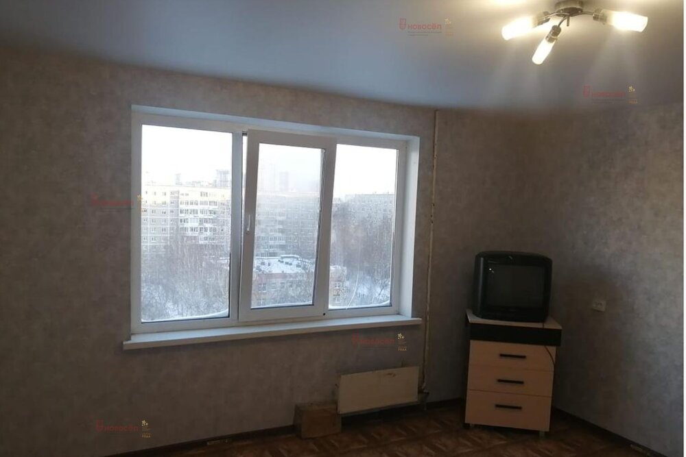 Екатеринбург, ул. Амундсена, 66 (Юго-Западный) - фото комнаты (2)