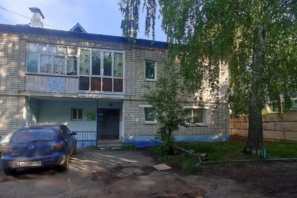 г. Арамиль, ул. Горбачева, 17 (городской округ Арамильский) - фото квартиры (2)